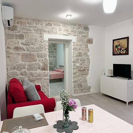 Zadar Small Escape Extérieur photo