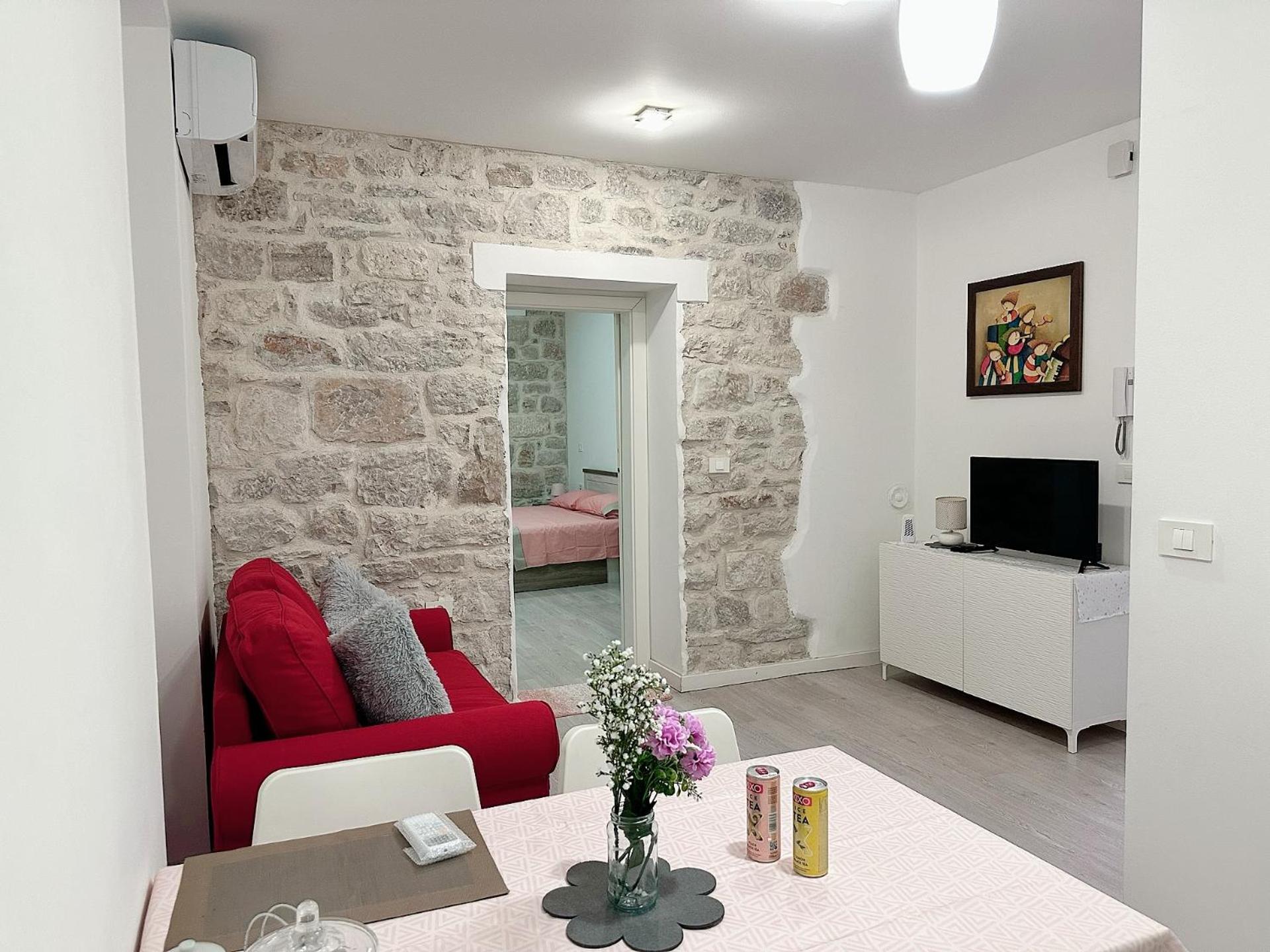 Zadar Small Escape Extérieur photo