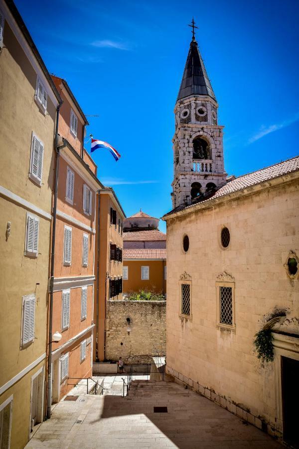 Zadar Small Escape Extérieur photo