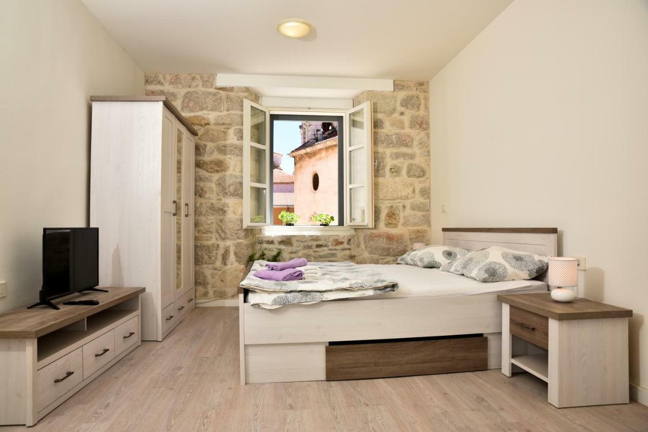 Zadar Small Escape Extérieur photo