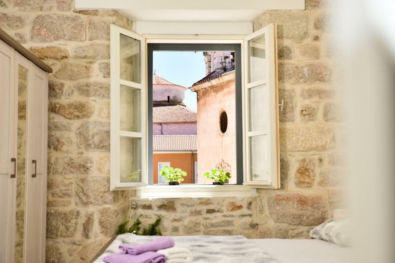 Zadar Small Escape Extérieur photo