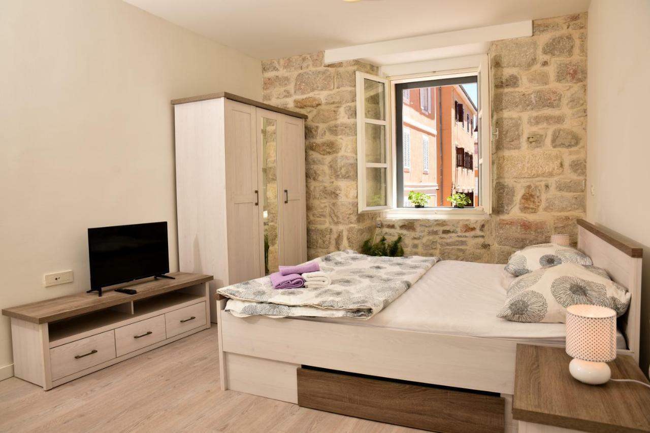 Zadar Small Escape Extérieur photo