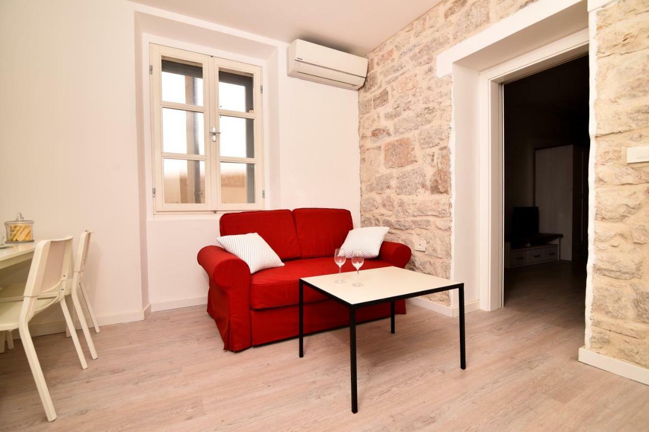 Zadar Small Escape Extérieur photo