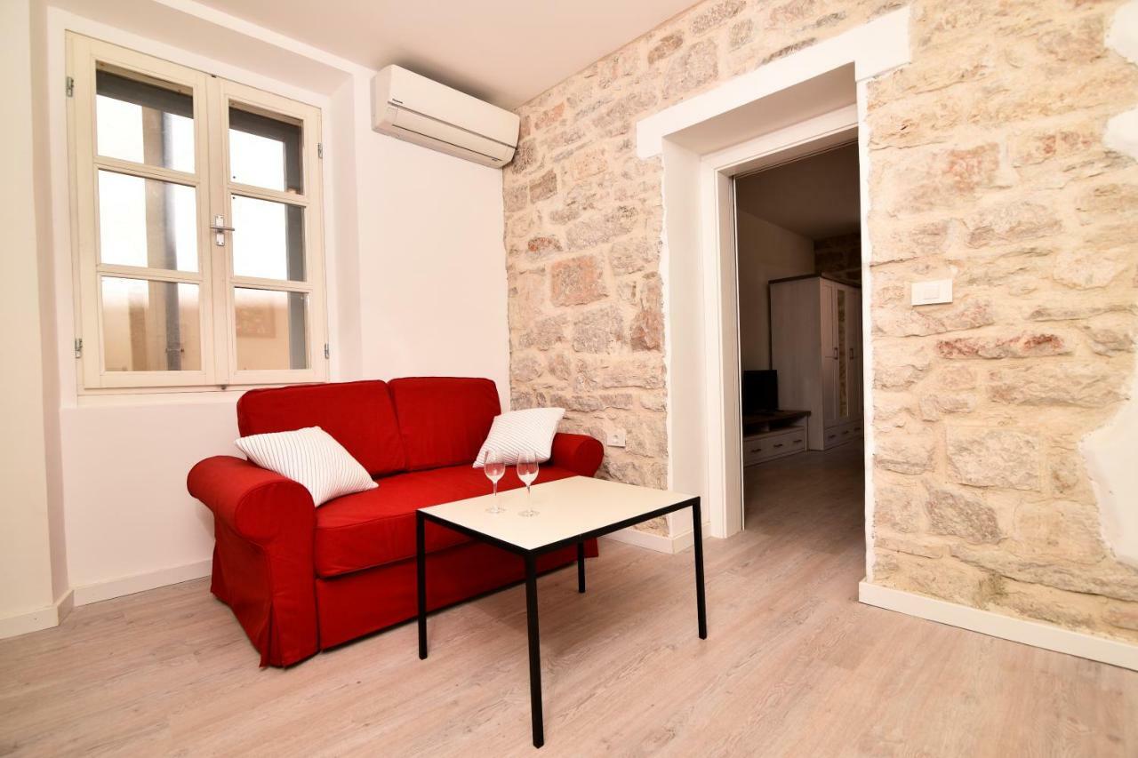 Zadar Small Escape Extérieur photo